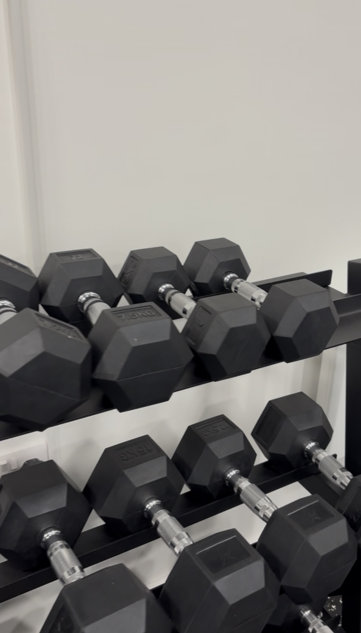 Why Women Should Stop Lifting to "Tone"